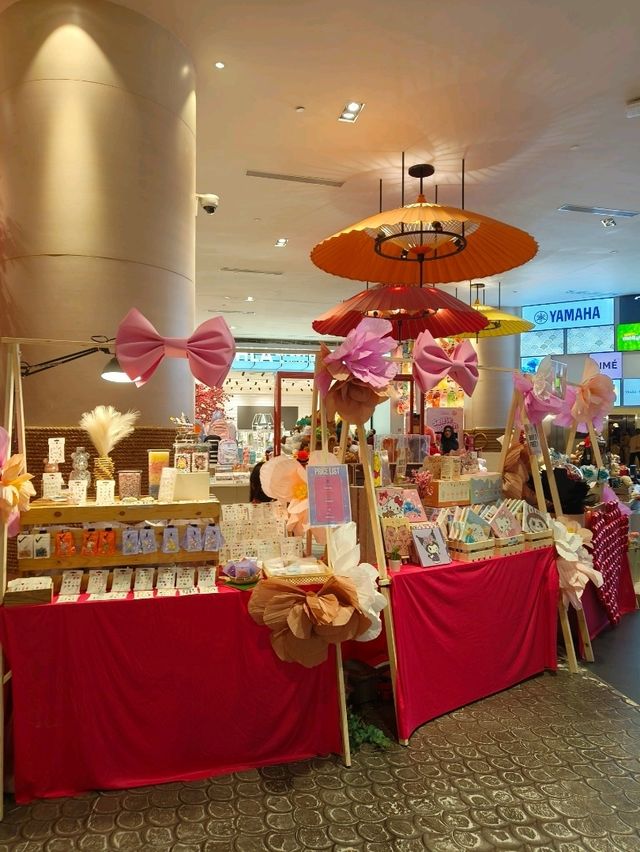 A Slice of Japan in KL