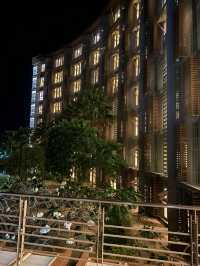 The Kaset Huahin ที่พักใหม่ บริการระดับ 5 ดาว