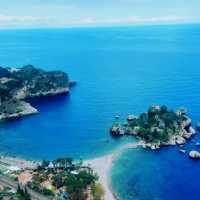 【南イタリアの宝島】シチリア島🇮🇹