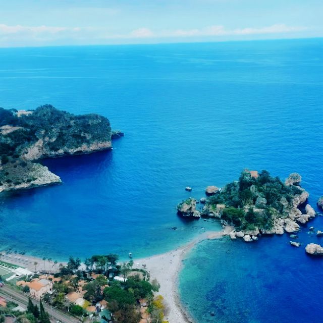 【南イタリアの宝島】シチリア島🇮🇹