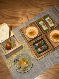 14-COURSE DINING EXPERIENCE IN HCM, VIETNAM 🇻🇳