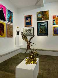 A Beautiful Museum 2 Hours Away from Manila
