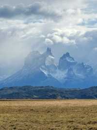 Exploring the Untamed Beauty of Torres del Paine National Park