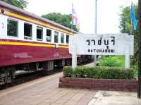อุทยานหินเขางู แต่ไม่มีงูนะ จ.ราชบุรี