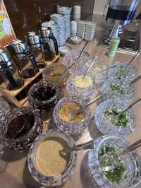 胃口細啲都唔好嚟食‼️一個價錢四種享受 係咩玩法❓