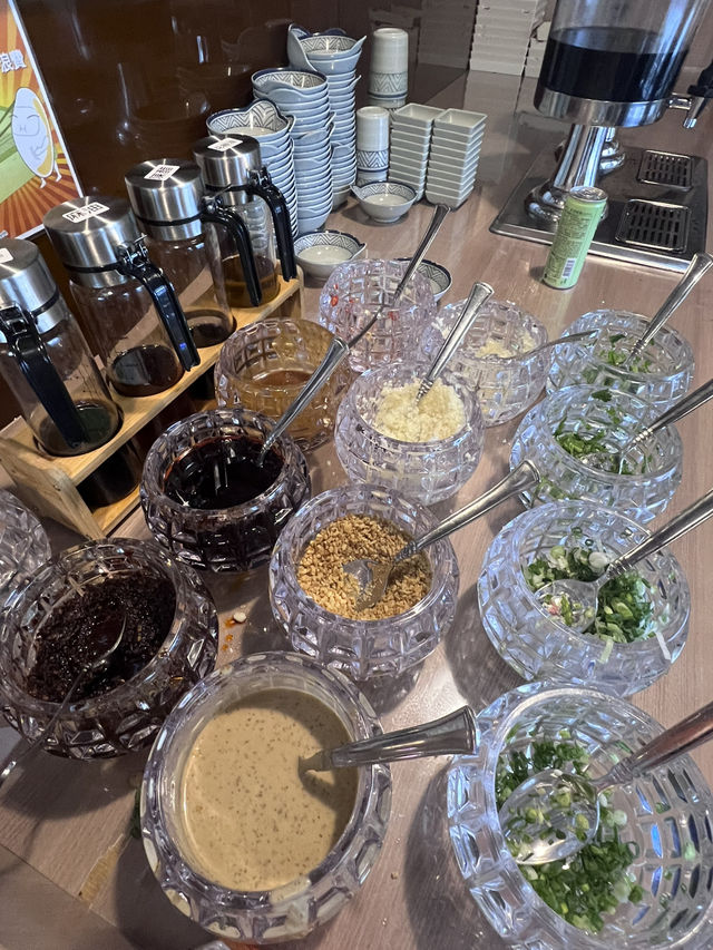 胃口細啲都唔好嚟食‼️一個價錢四種享受 係咩玩法❓