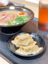 🍜自家製麵拉麵🍛日式咖哩飯