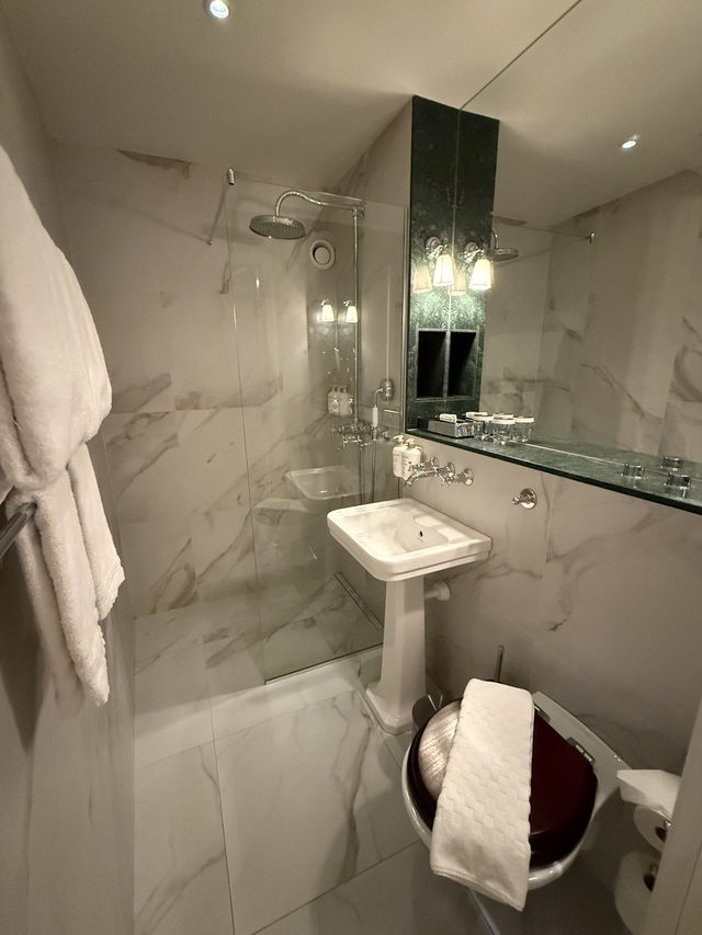 Comfortable Stay at the Beautiful Hotel Berns in Stockholm