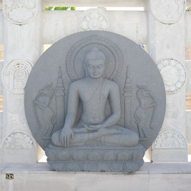 👋 วัดสุวรรณภูมิพุทธชยันตี