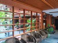 緬甸蒲甘-超優CP值的露臺天景酒店 Bagan View Hotel