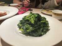 上海靜安 米其林本幫菜值得試 人和馆(静安寺店)
