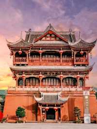 Step Back in Time: Your Ultimate Guide to Luodai Ancient Town!