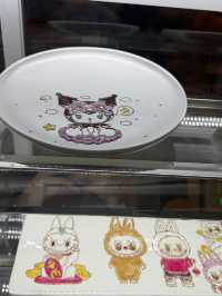 可以食嘅藝術品