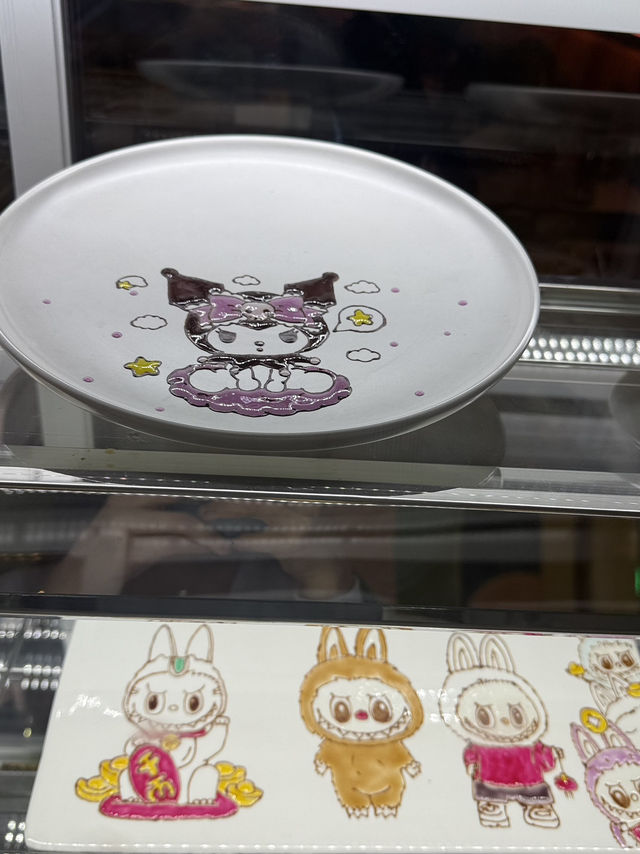 可以食嘅藝術品
