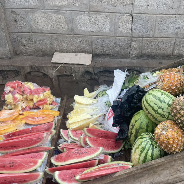 우간다🇺🇬 3개월의 여정