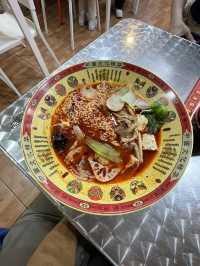 🇪🇸 Sr. Han Spicy Hot Pot