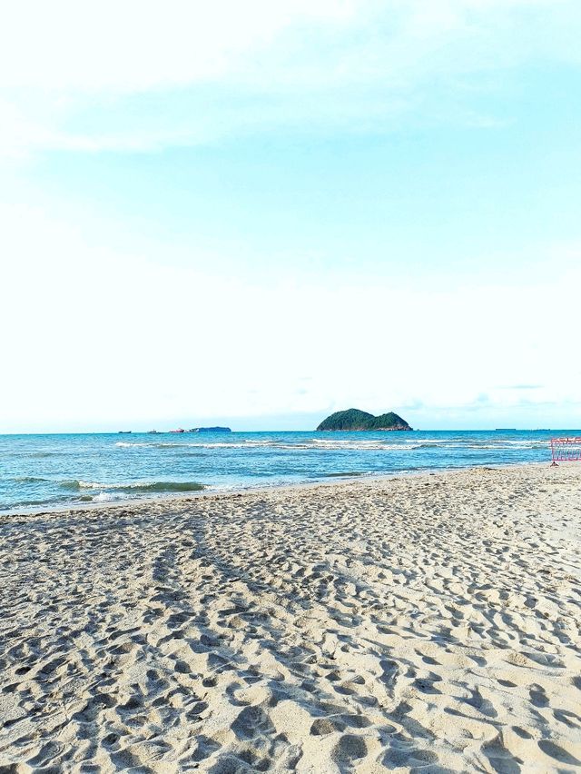 สมิหลา สงขลา เเละหาดใหญ่