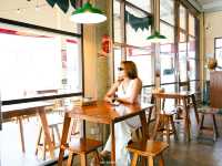 #เปิดใหม่เกาะล้าน ร้านอาหารอีสานสุดแซ่บ ตกแต่งสไตล์