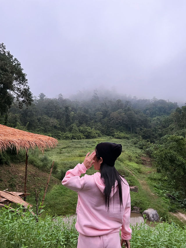 Mi Hna Homestay