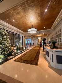 รีวิว Dusit Thani HuaHin