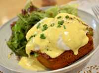 Rose Bakery Ginza: A Stylish Spot for Brunch Near Ginza Station