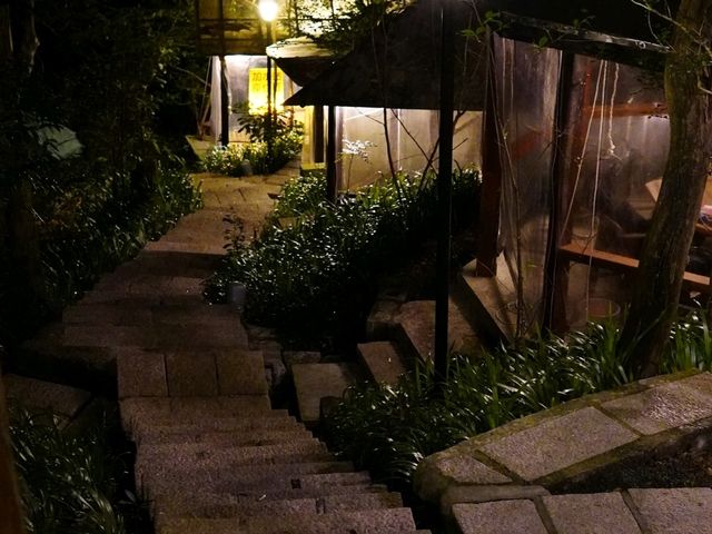 台北 木柵 來貓空喝杯茶