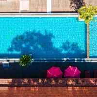 Legendha Sukhothai Resort เลเจนด้า สุโขทัย รีสอร์ท