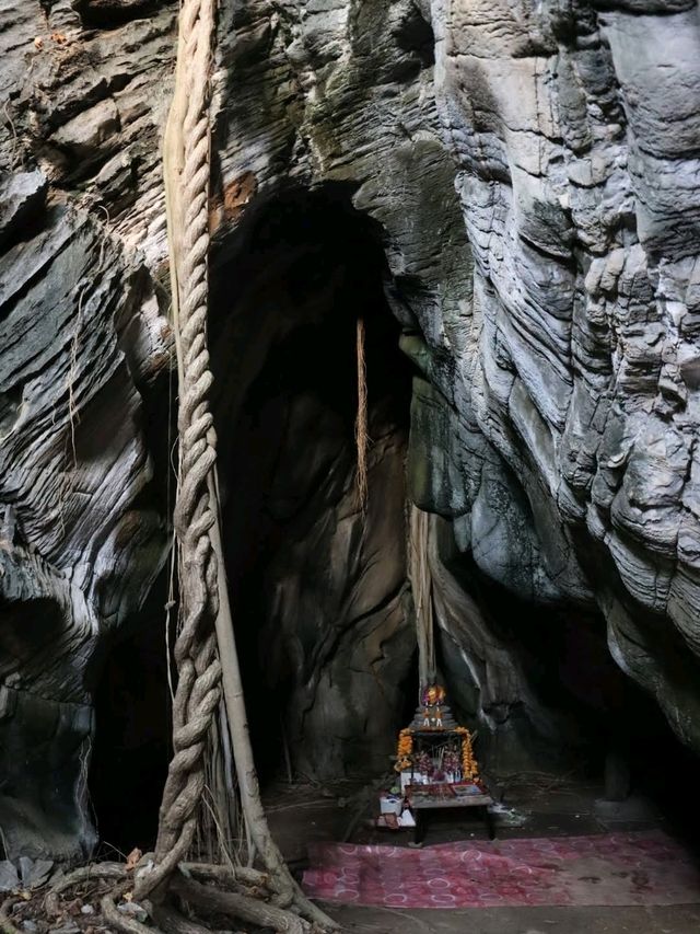 แหลมถ้ำพัง 