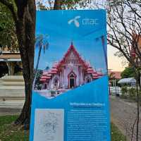 ไหว้พระ ขอพรพระแก้ว ที่ วัดศรีอุบล