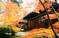 Much More Than A Temple — The Nanzenji-Temple of Kyoto