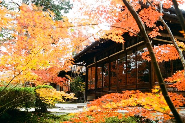 Much More Than A Temple — The Nanzenji-Temple of Kyoto