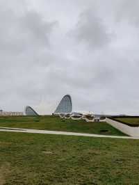 Heydar Aliyev Cultural Center: Where Modern Design Meets Azerbaijani Heritage
