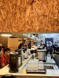 Unpretentious but HEAVENLY delicious dry Nagoya ramen in KL!!