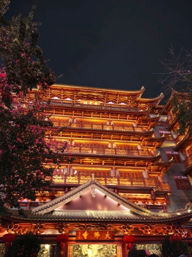 5 Day 4 Night Guangzhou Getaway in Canton Style