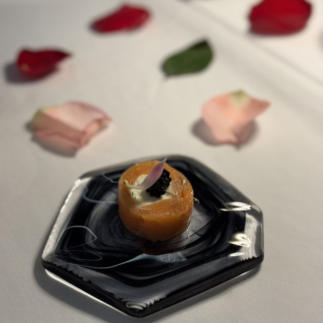中環靚靚西餐❤️🤩