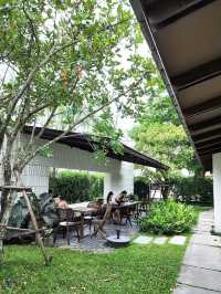 ING Craft Toast Cafe & Backyard 🍵☕️