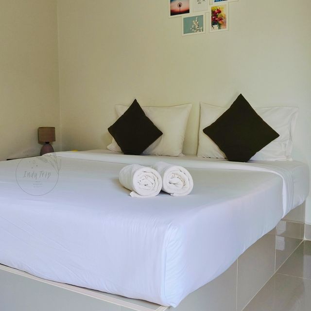 💞 พักผ่อนชิลๆ On Green Resort