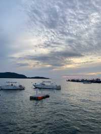 Yaya Malee Resort ที่พักแสมสาร สไตล์มินิมอล อบอุ่น