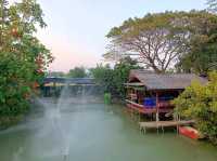 สวนหลังบ้าน