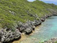 小笠原父島
