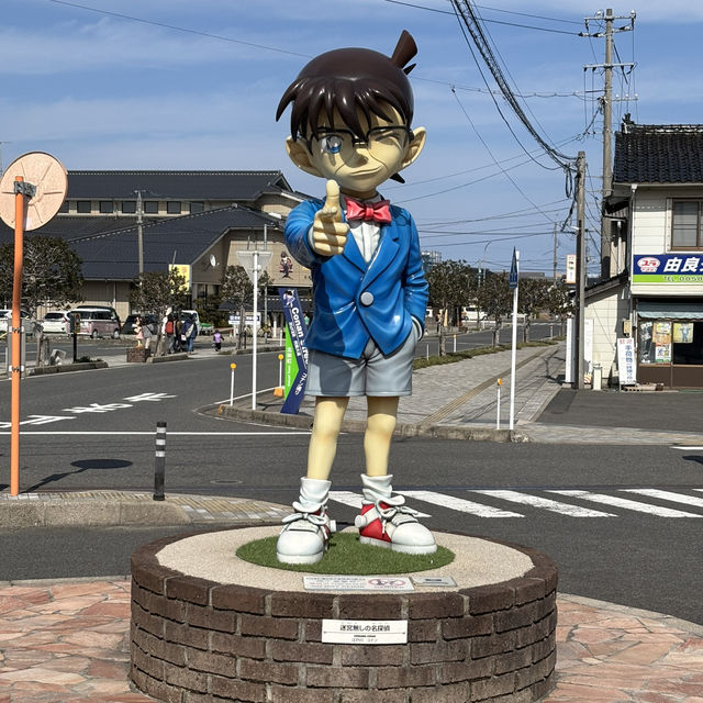 【鳥取県】真実はいつもひとつ👓✨