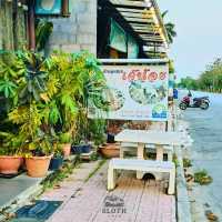 🍗 ร้านเจ๊น้อยซีฟู้ดส์