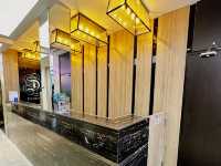 A Cozy Retreat at Joy Food & Drink & D Loft Hotel KL