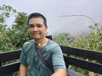 เดินนมัสการรอยพระบาทเขาคิชกุฎ 