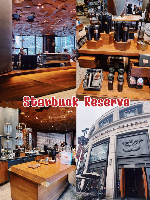 Shanghai Cafe & Coffee