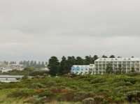時光穿梭：探訪Warrnambool的Flagstaff Hill Maritime Village ⛵🏛️ 