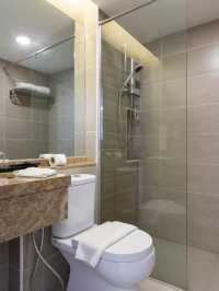 Enjoy Beautiful Surroundings and Breathtaking View