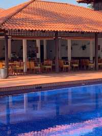 Enjoy Beautiful Surroundings and Breathtaking View