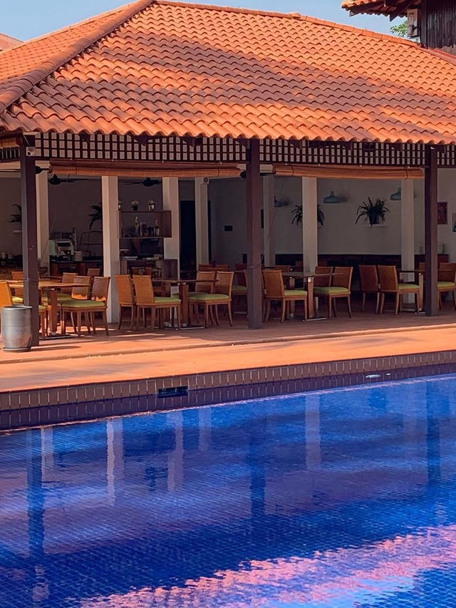 Enjoy Beautiful Surroundings and Breathtaking View