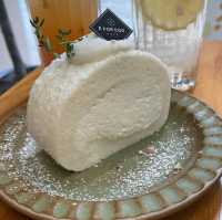 打卡文青寵物Cafe